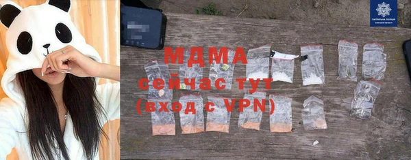 индика Магас